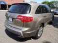 2007 Desert Rock Metallic Acura MDX Sport  photo #24