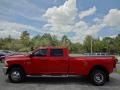 Flame Red - Ram 3500 HD ST Crew Cab 4x4 Dually Photo No. 2
