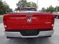 2011 Flame Red Dodge Ram 3500 HD ST Crew Cab 4x4 Dually  photo #7