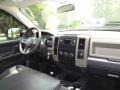 Flame Red - Ram 3500 HD ST Crew Cab 4x4 Dually Photo No. 11