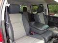 Flame Red - Ram 3500 HD ST Crew Cab 4x4 Dually Photo No. 12