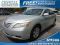 Titanium Metallic - Camry LE Photo No. 1