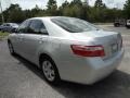 Titanium Metallic - Camry LE Photo No. 3