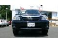 2006 Mystic Black Mazda Tribute s 4WD  photo #2