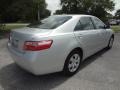 Titanium Metallic - Camry LE Photo No. 8
