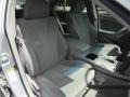 Titanium Metallic - Camry LE Photo No. 12