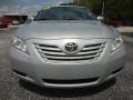 Titanium Metallic - Camry LE Photo No. 13