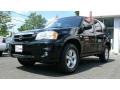 2006 Mystic Black Mazda Tribute s 4WD  photo #3