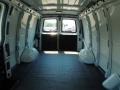 Summit White - Express 2500 Cargo Van Photo No. 14