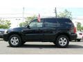 2006 Mystic Black Mazda Tribute s 4WD  photo #4