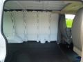 2013 Summit White Chevrolet Express 2500 Cargo Van  photo #18