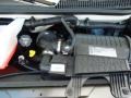 Summit White - Express 2500 Cargo Van Photo No. 23
