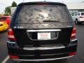 Black - GL 450 4Matic Photo No. 5