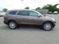 2012 Cocoa Metallic Buick Enclave FWD  photo #3