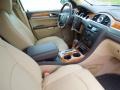 2012 Cocoa Metallic Buick Enclave FWD  photo #25