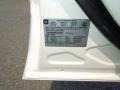 White Diamond Tricoat - Enclave FWD Photo No. 7