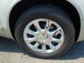 White Diamond Tricoat - Enclave FWD Photo No. 27