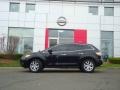 2007 Brilliant Black Mazda CX-7 Grand Touring  photo #5