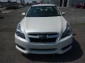 2013 Satin White Pearl Subaru Legacy 2.5i Premium  photo #2