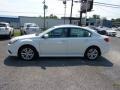 Satin White Pearl - Legacy 2.5i Premium Photo No. 4
