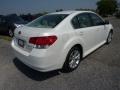 2013 Satin White Pearl Subaru Legacy 2.5i Premium  photo #7