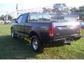 Deep Wedgewood Blue Metallic - F150 XLT Extended Cab 4x4 Photo No. 7