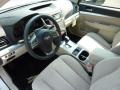 Satin White Pearl - Legacy 2.5i Premium Photo No. 16