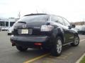 2007 Brilliant Black Mazda CX-7 Grand Touring  photo #9