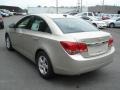 2013 Champagne Silver Metallic Chevrolet Cruze LT  photo #6