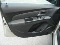 2013 Champagne Silver Metallic Chevrolet Cruze LT  photo #12