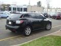 2007 Brilliant Black Mazda CX-7 Grand Touring  photo #10