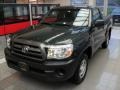 Timberland Mica 2010 Toyota Tacoma Regular Cab