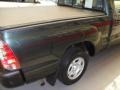 Timberland Mica - Tacoma Regular Cab Photo No. 17
