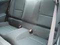 Black Rear Seat Photo for 2013 Chevrolet Camaro #69950464
