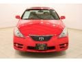Absolutely Red - Solara SE V6 Coupe Photo No. 2