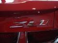 Victory Red - Camaro ZL1 Photo No. 9