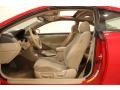 Absolutely Red - Solara SE V6 Coupe Photo No. 6