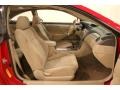Absolutely Red - Solara SE V6 Coupe Photo No. 19