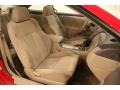 Absolutely Red - Solara SE V6 Coupe Photo No. 20
