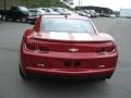 2013 Crystal Red Tintcoat Chevrolet Camaro LT/RS Coupe  photo #7
