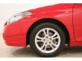 Absolutely Red - Solara SE V6 Coupe Photo No. 27