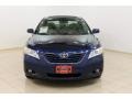 Blue Ribbon Metallic - Camry XLE V6 Photo No. 2
