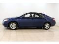 Blue Ribbon Metallic - Camry XLE V6 Photo No. 4