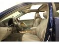 Blue Ribbon Metallic - Camry XLE V6 Photo No. 7