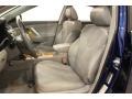 Blue Ribbon Metallic - Camry XLE V6 Photo No. 8
