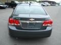 2013 Cyber Gray Metallic Chevrolet Cruze LT  photo #7