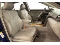 Blue Ribbon Metallic - Camry XLE V6 Photo No. 16