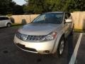 Brilliant Silver Metallic 2006 Nissan Murano S