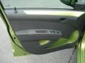 Green/Green Door Panel Photo for 2013 Chevrolet Spark #69951531