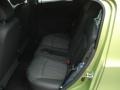Green/Green Rear Seat Photo for 2013 Chevrolet Spark #69951538
